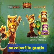 novelasflix gratis